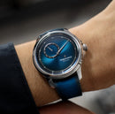 Venezianico Redentore Enigma 40mm 1221571 自動機械錶｜NH39｜藍寶石玻璃｜50m 防水