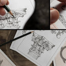 Venezianico Nereide Acquaforte 3921520