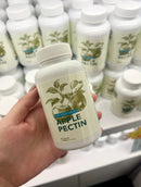 Organic Orbit - 蘋果果膠膠囊