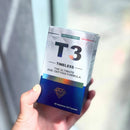 Organic Orbit - 新一代T3精華素 素食膠囊【逆齡之王】