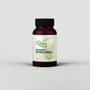 Organic Orbit - 專業級有機螺旋藻