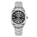 Jianghun Time Vortex JH0301G 39mm Miyota 90S5 Sapphire Automatic Mechanical Men's Watch