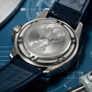 Venezianico Nereide Titanio 4521558