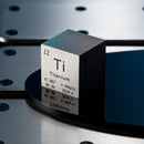 Venezianico Nereide Titanio 4521558