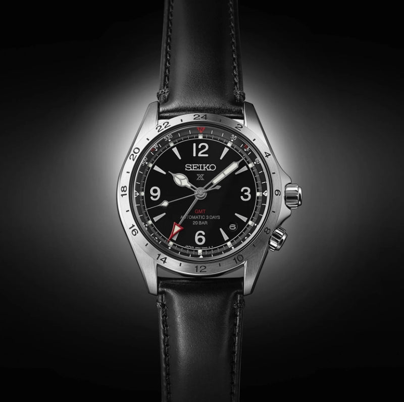 SEIKO PROSPEX SPB379 SPB379J1 39.5mm Blue Dail AUTOMATIC WATCH 精工錶 自動機械手錶