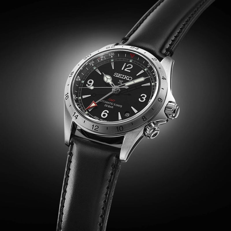 SEIKO PROSPEX SPB379 SPB379J1 39.5mm Blue Dail AUTOMATIC WATCH 精工錶 自動機械手錶