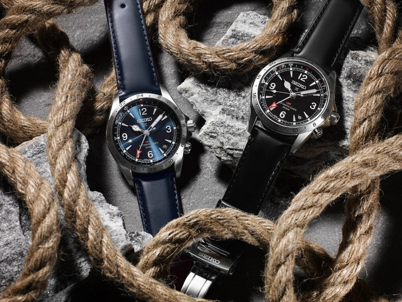 SEIKO PROSPEX SPB379 SPB379J1 39.5mm Blue Dail AUTOMATIC WATCH 精工錶 自動機械手錶
