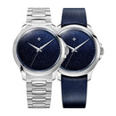 Venezianico Redentore Avventurina 36mm With Additional Metal Band 1121550AMB