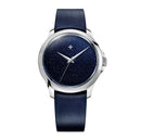 Venezianico Redentore Avventurina 36mm With Additional Metal Band 1121550AMB