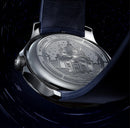 Venezianico Redentore Avventurina 36mm With Additional Metal Band 1121550AMB