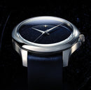 Venezianico Redentore Avventurina 36mm With Additional Metal Band 1121550AMB