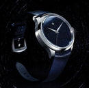 Venezianico Redentore Avventurina 36mm With Additional Metal Band 1121550AMB