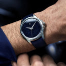 Venezianico Redentore Avventurina 36mm With Additional Metal Band 1121550AMB