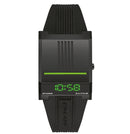 Bulova 98C141 D-Cave Special Edition Men's Computron Quartz Watch