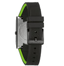 Bulova 98C141 D-Cave Special Edition Men's Computron Quartz Watch