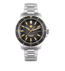 SAN MARTIN SN0118-G NH35 Automatic Original Design 40mm 20ATM Men's Diver Watch