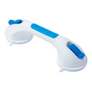 太力 真空吸盤安全扶手 AW677 (短款) 30cm AW678 (長款) 42.8cm 榮獲國家CTT&歐盟CE雙安全認證