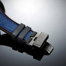 Oblvlo LM-BBSL  LM Series Luxury Automatic Skeleton Watches For Men