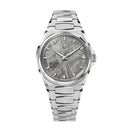 VENEZIANICO Arsenale Meteorite 6221560C 隕石面自動機械錶