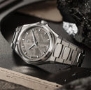 VENEZIANICO Arsenale Meteorite 6221560C 隕石面自動機械錶