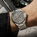 VENEZIANICO Arsenale Meteorite 6221560C 隕石面自動機械錶