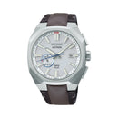 SEIKO精工 Astron 製錶110週年 限量 太陽能 GPS鈦金屬腕錶 SSJ019J1 Seiko 110th Anniversary ‘Laurel’ Limited Edition Astron GPS Solar Watch