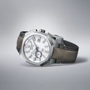 SEIKO精工 Astron 製錶110週年 限量 太陽能 GPS鈦金屬腕錶 SSJ019J1 Seiko 110th Anniversary ‘Laurel’ Limited Edition Astron GPS Solar Watch