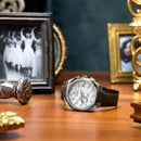 SEIKO精工 Astron 製錶110週年 限量 太陽能 GPS鈦金屬腕錶 SSJ019J1 Seiko 110th Anniversary ‘Laurel’ Limited Edition Astron GPS Solar Watch