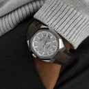 SEIKO精工 Astron 製錶110週年 限量 太陽能 GPS鈦金屬腕錶 SSJ019J1 Seiko 110th Anniversary ‘Laurel’ Limited Edition Astron GPS Solar Watch