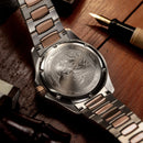 Venezianico Nereide GMT Grand Tour 3521510C