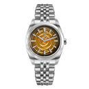 Jianghun Time Vortex JH0301G ｜39mm｜扭索紋錶盤｜Miyota 90S5｜自動機械錶｜藍寶石玻璃｜100m 防水