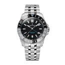 Venezianico Nereide GMT Ceratung 4521500S 42mm 天文台級別GMT 男士手錶