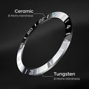 Venezianico Nereide GMT Ceratung 4521500S 42mm 天文台級別GMT 男士手錶