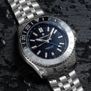 Venezianico Nereide GMT Ceratung 4521500S 42mm 天文台級別GMT 男士手錶