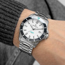 Venezianico Nereide Ceramica 4521531C 42mm 男士手錶