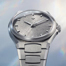 Venezianico Arsenale Platino 6221590C 40mm