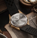 Venezianico Nereide Bronzo 39 3121555