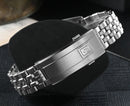 Jiang hun Guilloché Diamond & Paris Motif JH0301G 39mm