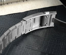 Jiang hun Guilloché Diamond & Paris Motif JH0301G 39mm