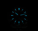 Jiang hun Guilloché Diamond & Paris Motif JH0301G 39mm