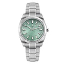 Jiang hun Guilloché Diamond & Paris Motif JH0301G 39mm