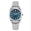 Jiang hun Guilloché Diamond & Paris Motif JH0301G 39mm