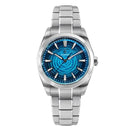Jianghun Time Vortex JH0301G ｜39mm｜扭索紋錶盤｜Miyota 90S5｜自動機械錶｜藍寶石玻璃｜100m 防水