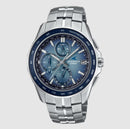 Casio OCEANUS OCW-S7000RA-2AJF Manta S7000 Series Titanium Bluetooth Radio-controlled Watch