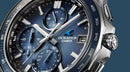 Casio OCEANUS OCW-S7000RA-2AJF Manta S7000 Series Titanium Bluetooth Radio-controlled Watch
