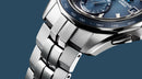 Casio OCEANUS OCW-S7000RA-2AJF Manta S7000 Series Titanium Bluetooth Radio-controlled Watch