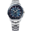 Casio OCEANUS OCW-S7000RA-2AJF Manta S7000 Series Titanium Bluetooth Radio-controlled Watch