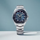 Casio OCEANUS OCW-S7000RA-2AJF Manta S7000 Series Titanium Bluetooth Radio-controlled Watch