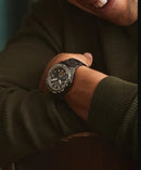 CITIZEN PROMASTER  Eco-Drive JY8127-59E WR200
