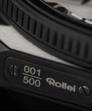 TACS X Rollei 舊式雙鏡頭相機限量版 TS-2002G